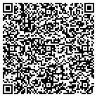 QR code with Honorable James A Johnson contacts