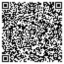QR code with Haston's Barber Shop contacts