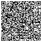 QR code with P & T Hobbies & Raceway contacts