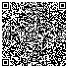 QR code with Hinshaw Rock'n Gems contacts