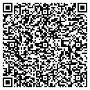 QR code with ADS Financial contacts