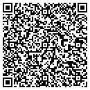 QR code with Hampton Inn & Suites contacts