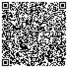 QR code with Acceptance Mortgage Group Inc contacts