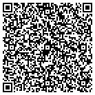 QR code with Kokomo Rescue Missions contacts