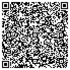 QR code with Hunan Restaurant of Mt Vernon contacts