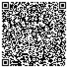 QR code with Hagerstown Police Department contacts