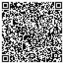 QR code with PSB Bancorp contacts