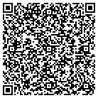 QR code with Madison Bank & Trust Co contacts