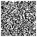 QR code with Horizon House contacts