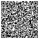 QR code with Harry's Inc contacts