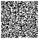 QR code with Gail Wiley Piano Tuning & Rpr contacts