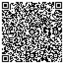 QR code with D S I Infant contacts