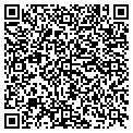 QR code with John Blake contacts