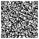 QR code with Mccallisters Industries contacts