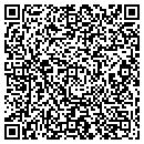 QR code with Chupp Insurance contacts