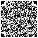 QR code with Hazelton Fire Department contacts