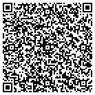QR code with Marusczak Appliance Sales Inc contacts