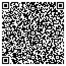 QR code with O'Bannon State Park contacts