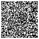QR code with J-R's Used Tires contacts