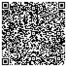QR code with Huntington County Baseball Inc contacts