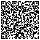 QR code with Hunan Garden contacts