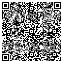 QR code with 40/86 Advisors Inc contacts