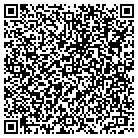 QR code with Agency On Aging & Comm Service contacts