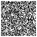 QR code with Haysville Mill contacts