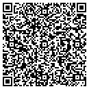 QR code with C H Ellis Co contacts