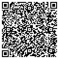 QR code with Bmf Inc contacts