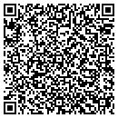 QR code with Aerostar Inc contacts