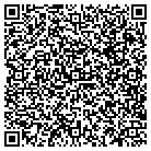 QR code with Richard Steven Graphic contacts