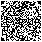 QR code with Mt Vernon Fire & Rescue Inc contacts