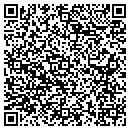 QR code with Hunsberger Const contacts