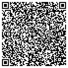 QR code with Porter Town Utilities Department contacts