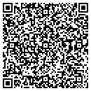 QR code with On Go Travel contacts