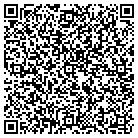 QR code with S & P Mobile D J Service contacts