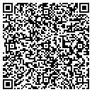 QR code with Hunters Haven contacts