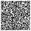 QR code with Tom's Donuts contacts