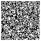 QR code with Donnas Country Curl & Tan Zone contacts