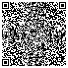 QR code with T M Morris Manufacturing Co contacts