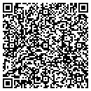 QR code with TLC Label contacts