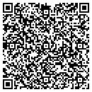 QR code with Z The World Travel contacts