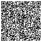 QR code with Gandy's Landscaping & Lawn contacts