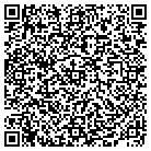 QR code with White River Valley High Schl contacts