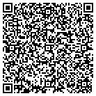 QR code with Wood's Battery & Auto Elec Co contacts
