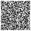 QR code with T & M Signs Inc contacts