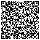 QR code with C K Service Inc contacts