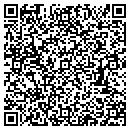 QR code with Artists Den contacts