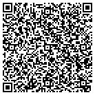 QR code with D & H Acrylic Designs contacts